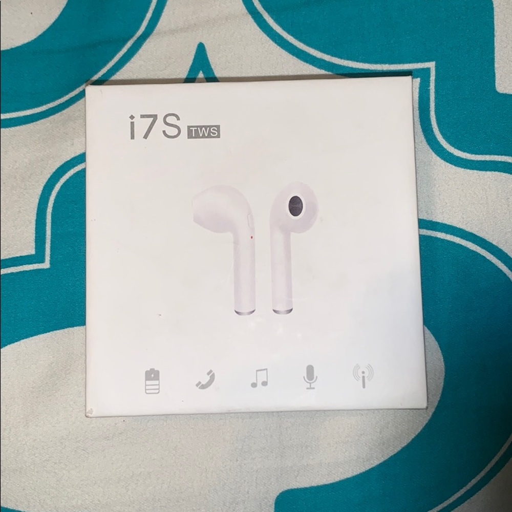 airpods